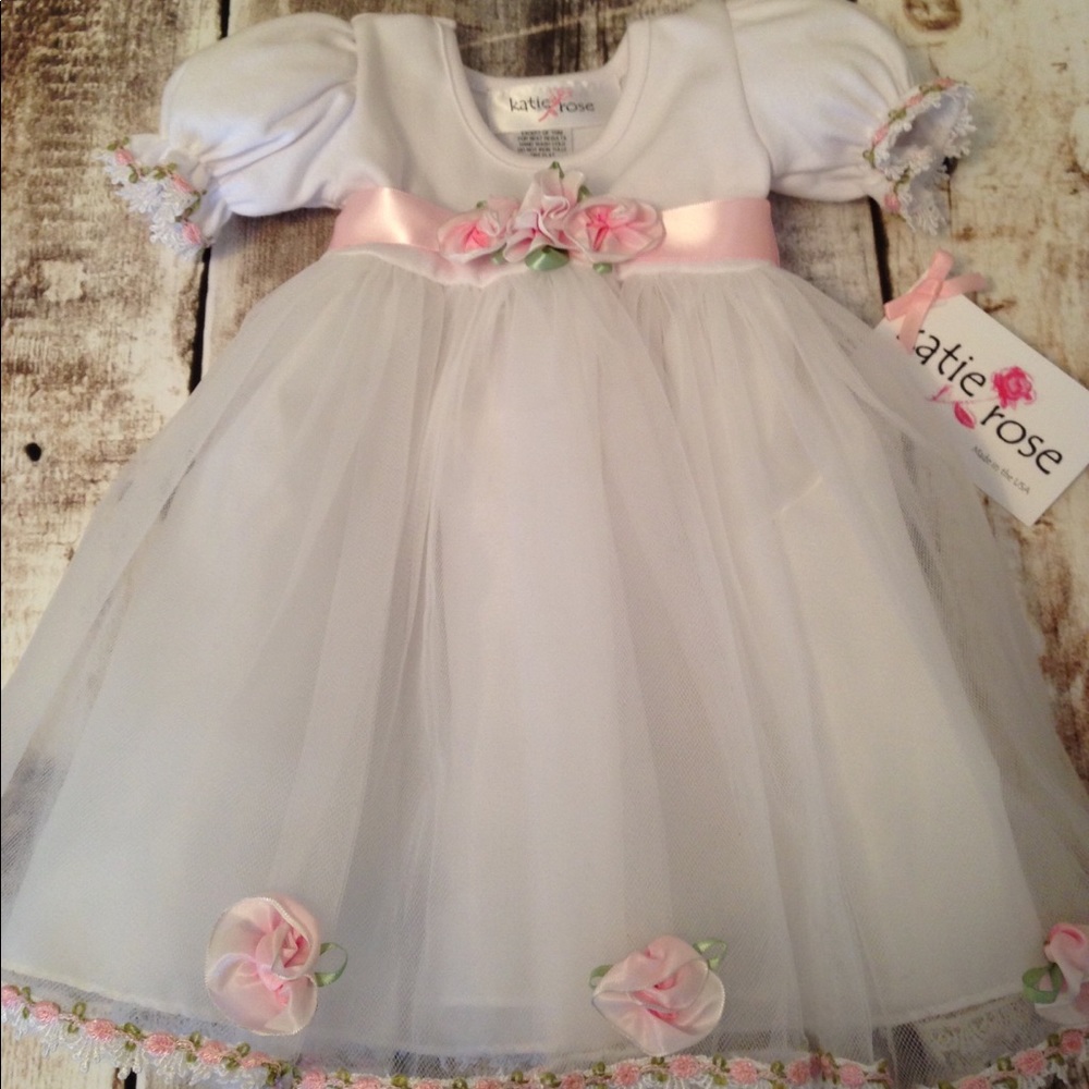 Katie Rose dress